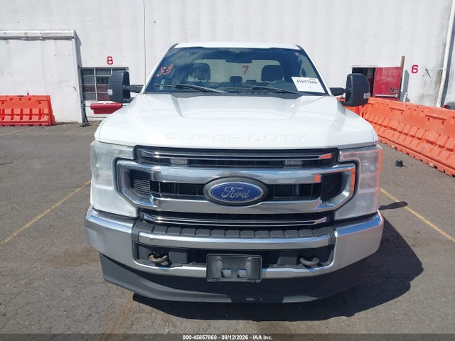 Ford F-250 Xl 2020 1FT7X2B67LEC72270 Image 12