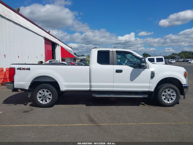 Ford F-250 Xl 2020 1FT7X2B67LEC72270 Image 13