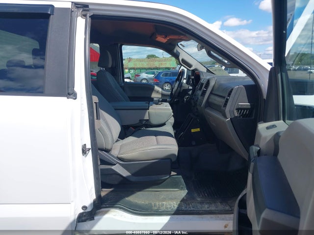 Ford F-250 Xl 2020 1FT7X2B67LEC72270 Image 5
