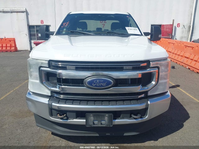 Ford F-250 Xl 2020 1FT7X2B67LEC72270 Image 6