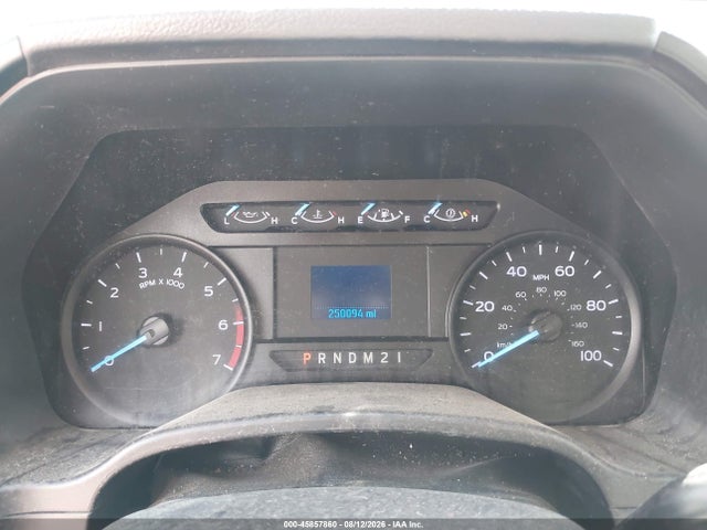 Ford F-250 Xl 2020 1FT7X2B67LEC72270 Image 7