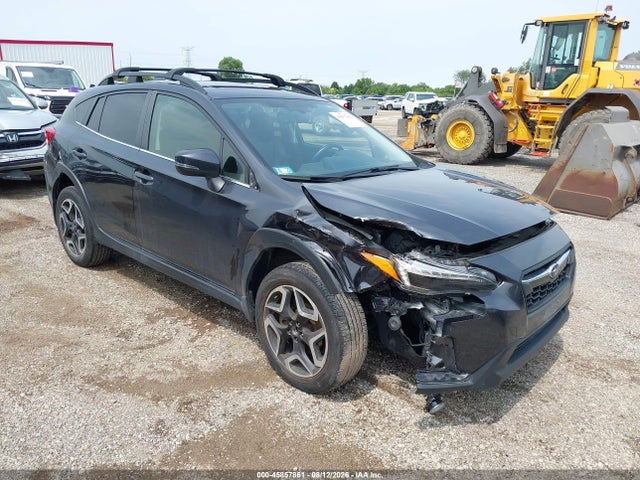 Aukcja sprzedaży 2019 Subaru Crosstrek 2.0i Limited, vin: JF2GTANC9K8295572, numer aukcji: 45857861