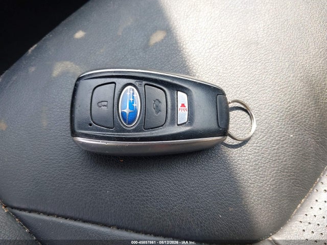 Aukcja sprzedaży 2019 Subaru Crosstrek 2.0i Limited, vin: JF2GTANC9K8295572, numer aukcji: 45857861