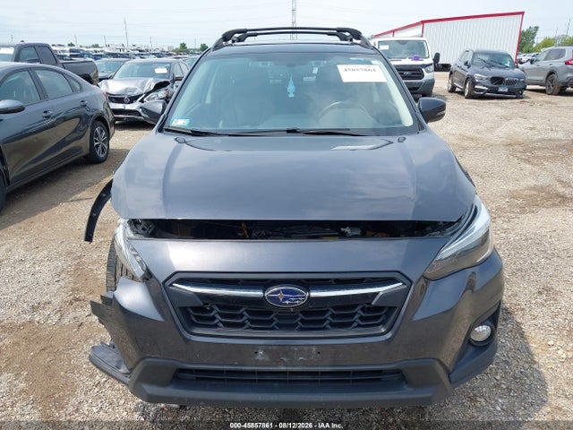 Aukcja sprzedaży 2019 Subaru Crosstrek 2.0i Limited, vin: JF2GTANC9K8295572, numer aukcji: 45857861