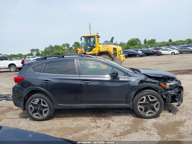 Aukcja sprzedaży 2019 Subaru Crosstrek 2.0i Limited, vin: JF2GTANC9K8295572, numer aukcji: 45857861
