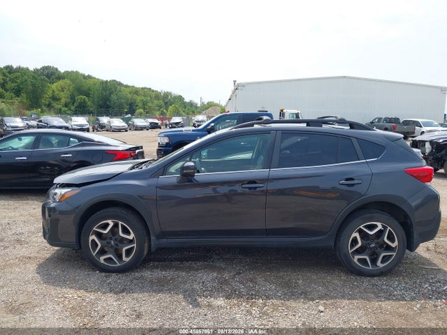 Aukcja sprzedaży 2019 Subaru Crosstrek 2.0i Limited, vin: JF2GTANC9K8295572, numer aukcji: 45857861