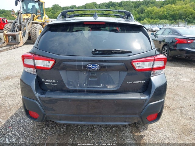 Aukcja sprzedaży 2019 Subaru Crosstrek 2.0i Limited, vin: JF2GTANC9K8295572, numer aukcji: 45857861