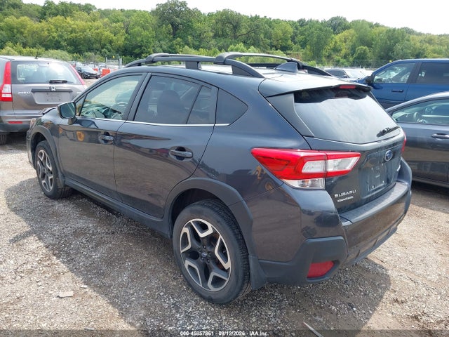 Aukcja sprzedaży 2019 Subaru Crosstrek 2.0i Limited, vin: JF2GTANC9K8295572, numer aukcji: 45857861