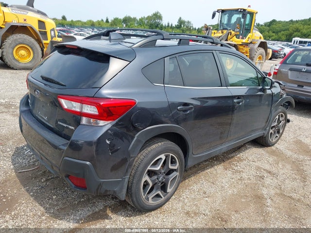 Aukcja sprzedaży 2019 Subaru Crosstrek 2.0i Limited, vin: JF2GTANC9K8295572, numer aukcji: 45857861