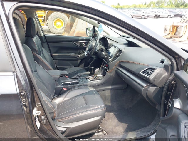Aukcja sprzedaży 2019 Subaru Crosstrek 2.0i Limited, vin: JF2GTANC9K8295572, numer aukcji: 45857861