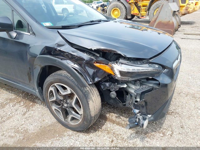 Aukcja sprzedaży 2019 Subaru Crosstrek 2.0i Limited, vin: JF2GTANC9K8295572, numer aukcji: 45857861