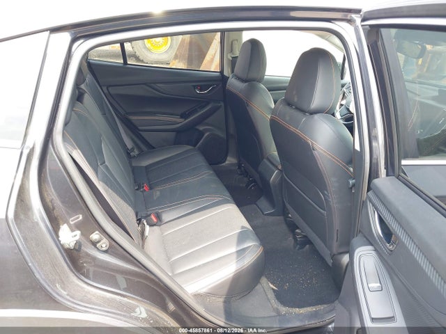 Aukcja sprzedaży 2019 Subaru Crosstrek 2.0i Limited, vin: JF2GTANC9K8295572, numer aukcji: 45857861