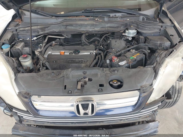 Продажа на аукционе авто 2009 Honda Cr-v Ex-l, vin: 5J6RE48759L018808, номер лота: 45857862