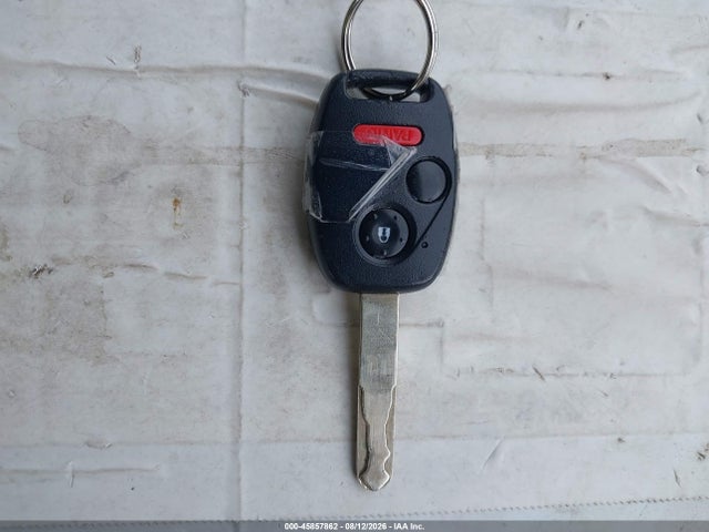 Продажа на аукционе авто 2009 Honda Cr-v Ex-l, vin: 5J6RE48759L018808, номер лота: 45857862
