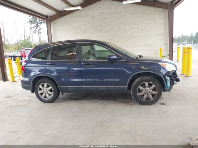 Продажа на аукционе авто 2009 Honda Cr-v Ex-l, vin: 5J6RE48759L018808, номер лота: 45857862