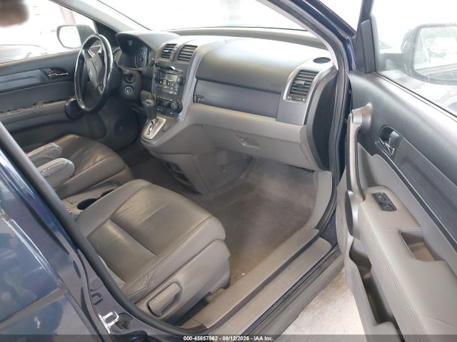 Продажа на аукционе авто 2009 Honda Cr-v Ex-l, vin: 5J6RE48759L018808, номер лота: 45857862