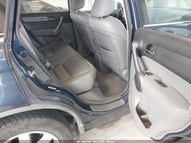 Продажа на аукционе авто 2009 Honda Cr-v Ex-l, vin: 5J6RE48759L018808, номер лота: 45857862
