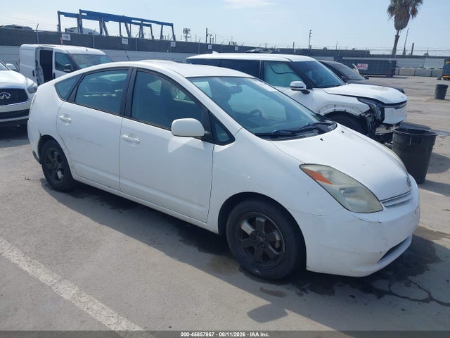 Aukcja sprzedaży 2004 Toyota Prius, vin: JTDKB20U240032732, numer aukcji: 45857867