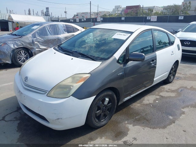 Продажа на аукционе авто 2004 Toyota Prius, vin: JTDKB20U240032732, номер лота: 45857867