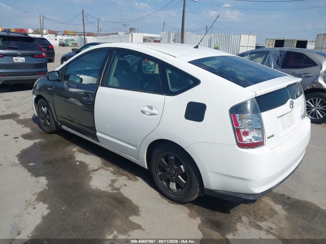 Продажа на аукционе авто 2004 Toyota Prius, vin: JTDKB20U240032732, номер лота: 45857867