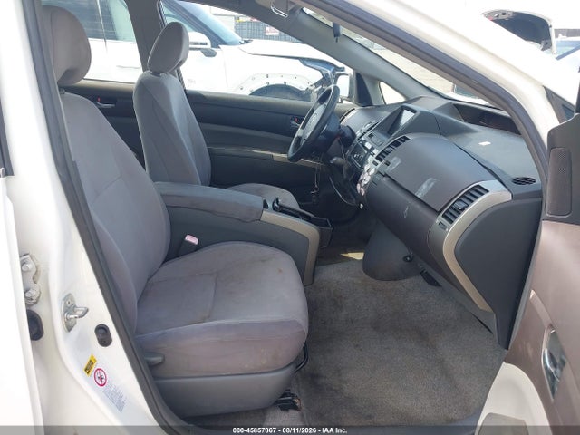 Продажа на аукционе авто 2004 Toyota Prius, vin: JTDKB20U240032732, номер лота: 45857867