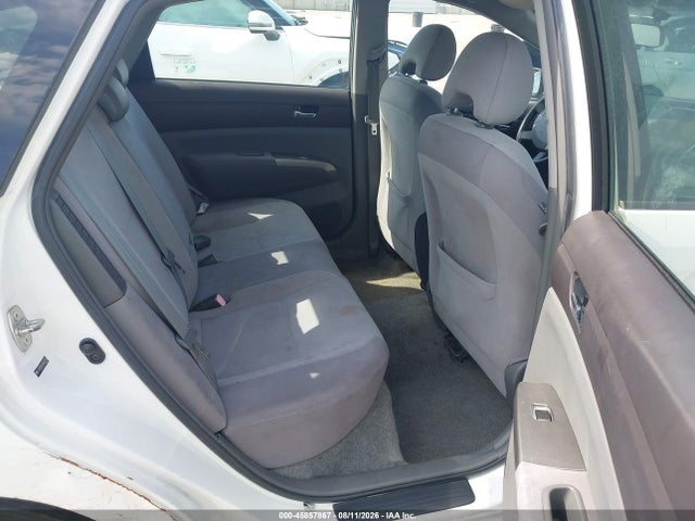 Продажа на аукционе авто 2004 Toyota Prius, vin: JTDKB20U240032732, номер лота: 45857867