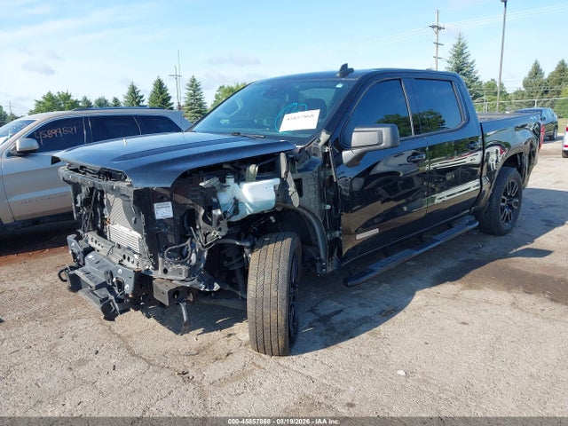 Aukcja sprzedaży 2024 Gmc Sierra 1500 4wd  Short Box Elevation With 3vl, vin: 3GTPUJEK5RG249230, numer aukcji: 45857868