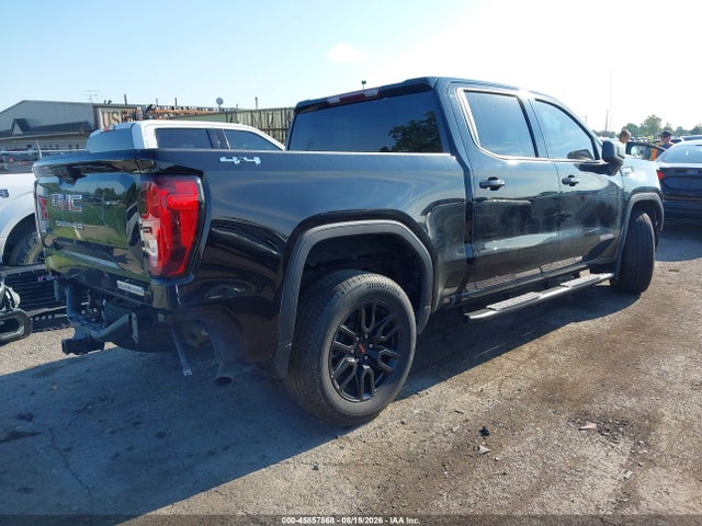 Aukcja sprzedaży 2024 Gmc Sierra 1500 4wd  Short Box Elevation With 3vl, vin: 3GTPUJEK5RG249230, numer aukcji: 45857868