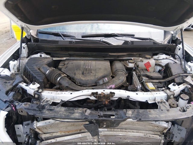 2025 Gmc Acadia Elevation Awd მანქანა იყიდება აუქციონზე, vin: 1GKENNRS2SJ149083, აუქციონის ნომერი: 45857872