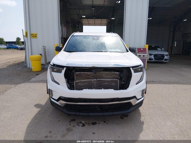 2025 Gmc Acadia Elevation Awd მანქანა იყიდება აუქციონზე, vin: 1GKENNRS2SJ149083, აუქციონის ნომერი: 45857872