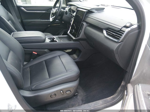 2025 Gmc Acadia Elevation Awd მანქანა იყიდება აუქციონზე, vin: 1GKENNRS2SJ149083, აუქციონის ნომერი: 45857872