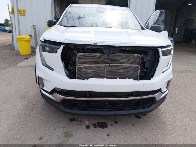2025 Gmc Acadia Elevation Awd მანქანა იყიდება აუქციონზე, vin: 1GKENNRS2SJ149083, აუქციონის ნომერი: 45857872