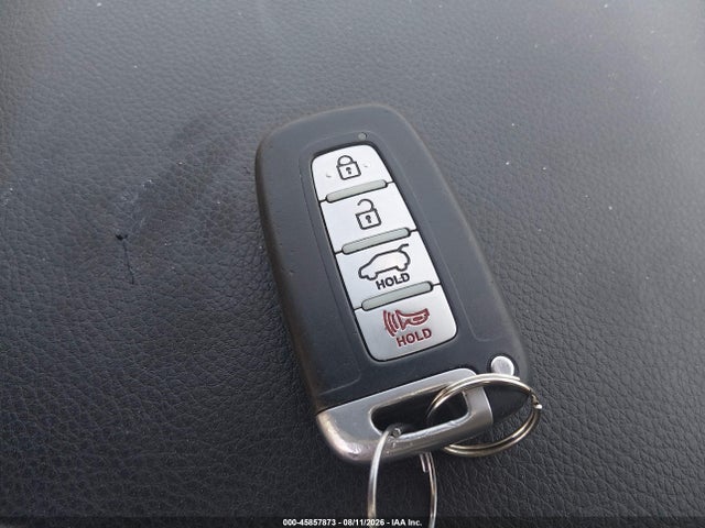 45857873 :رقم المزاد ، KMHD35LE4DU106099 vin ، 2013 Hyundai Elantra Gt مزاد بيع
