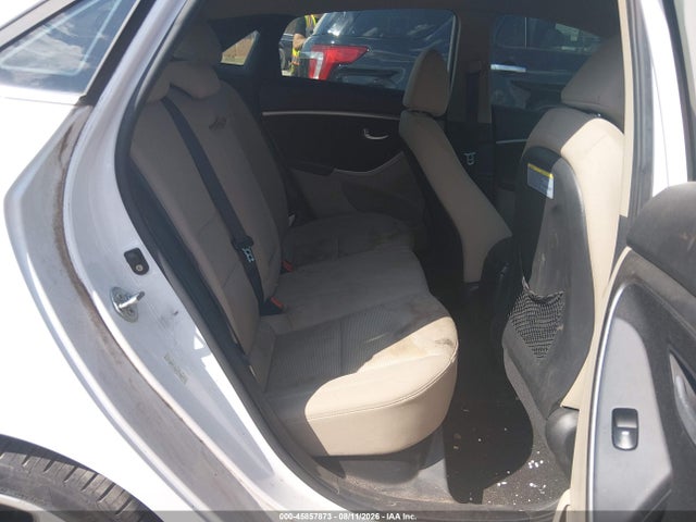 45857873 :رقم المزاد ، KMHD35LE4DU106099 vin ، 2013 Hyundai Elantra Gt مزاد بيع