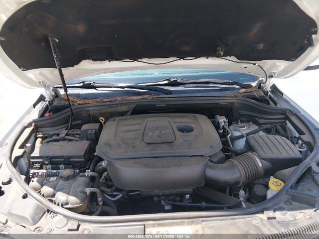 Jeep Grand Cherokee Laredo E 4x4 2020 1C4RJFAG7LC443977 Image 10