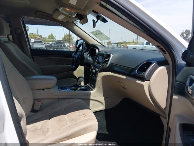 Jeep Grand Cherokee Laredo E 4x4 2020 1C4RJFAG7LC443977 Image 5
