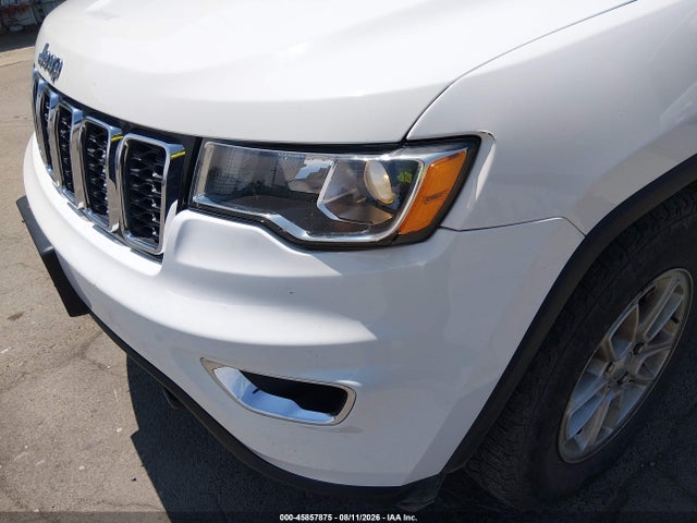 Jeep Grand Cherokee Laredo E 4x4 2020 1C4RJFAG7LC443977 Image 6