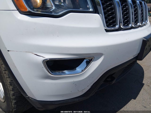 Jeep Grand Cherokee Laredo E 4x4 2020 1C4RJFAG7LC443977 Image 13