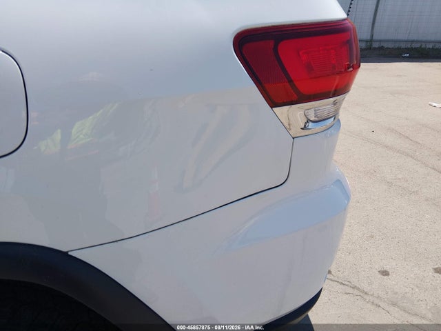 Jeep Grand Cherokee Laredo E 4x4 2020 1C4RJFAG7LC443977 Image 15