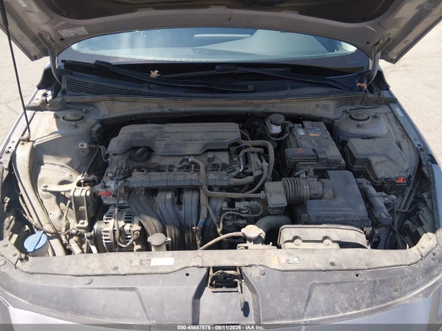 Hyundai ELANTRA SE 2023 KMHLL4AG1PU575987 Image 10