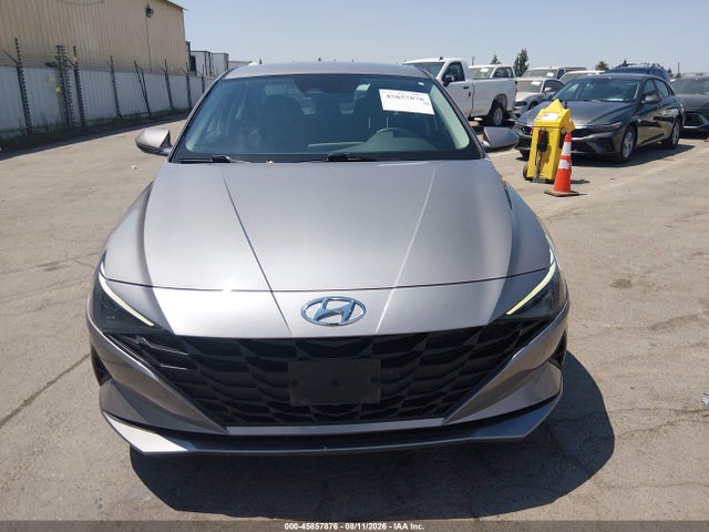 Hyundai ELANTRA SE 2023 KMHLL4AG1PU575987 Image 12