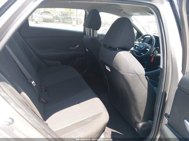 Hyundai ELANTRA SE 2023 KMHLL4AG1PU575987 Image 8