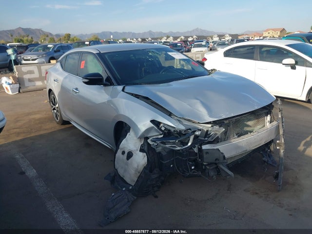 2018 1N4AA6AP9JC403836 main image