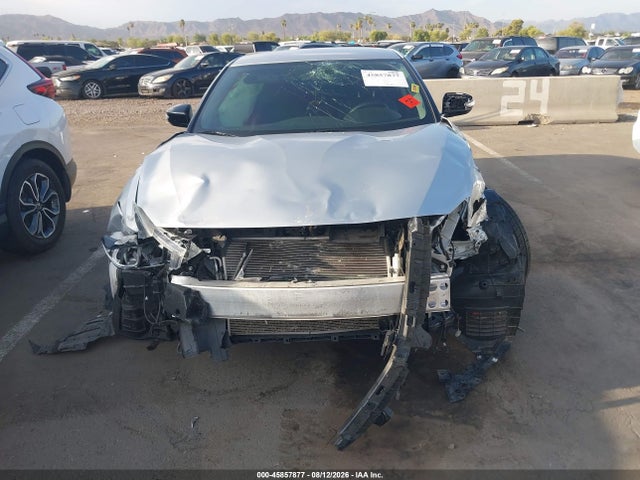 Nissan Maxima 3.5 Sv 2018 1N4AA6AP9JC403836 Image 12