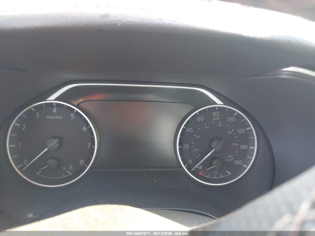 Nissan Maxima 3.5 Sv 2018 1N4AA6AP9JC403836 Image 15