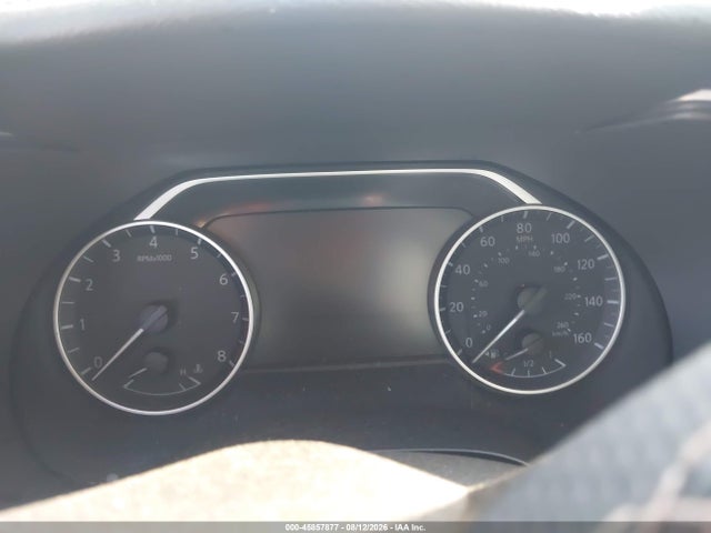 Nissan Maxima 3.5 Sv 2018 1N4AA6AP9JC403836 Image 7