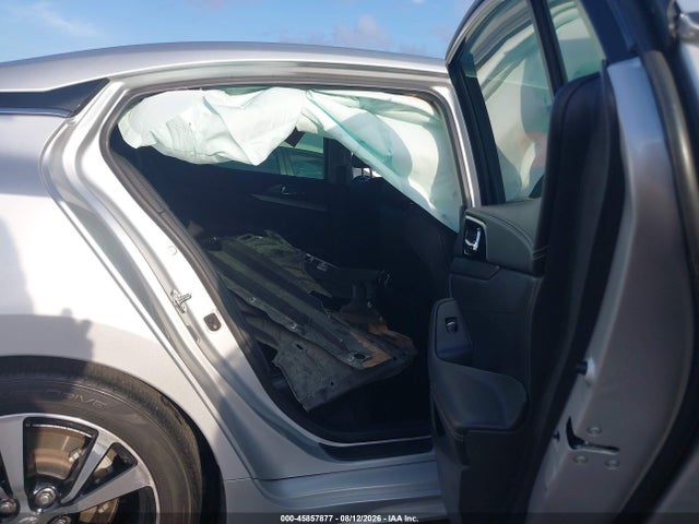 Nissan Maxima 3.5 Sv 2018 1N4AA6AP9JC403836 Image 8