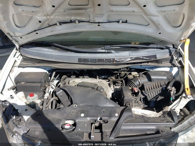 5FNRL5H66GB055309 Honda Odyssey Ex-l