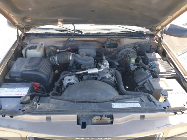 Продаж на аукціоні авто 1997 Gmc Sierra 1500 Sl Sportside/sl Wideside, vin: 2GTEK19R7V1513393, номер лоту: 45857879