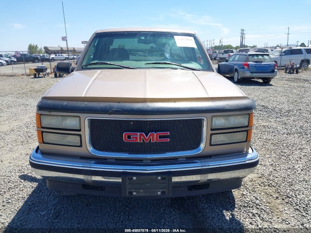 Продаж на аукціоні авто 1997 Gmc Sierra 1500 Sl Sportside/sl Wideside, vin: 2GTEK19R7V1513393, номер лоту: 45857879